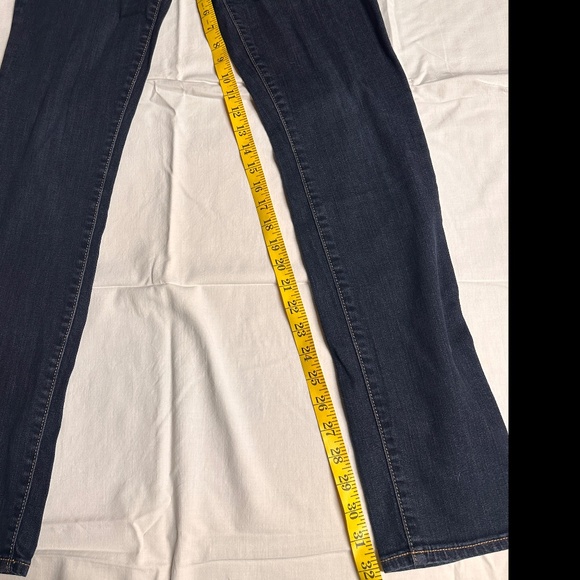 Gap 1969 Always Skinny jean Tall/Long inseam - Picture 7 of 15